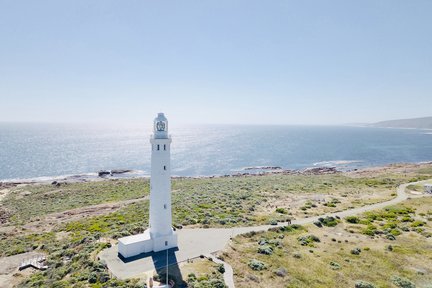 Lawatan Sehari ke Margaret River dari Perth dengan Pemandu Arah Berbahasa Cina