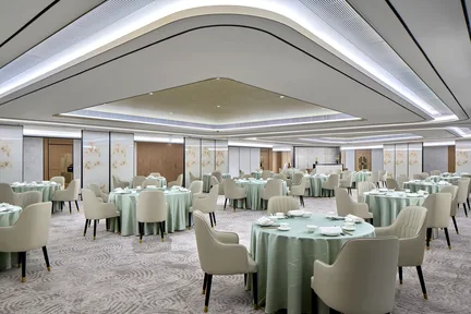 Hopewell Hotel | Hopewell Inn | Lunch and Dinner Set Menu