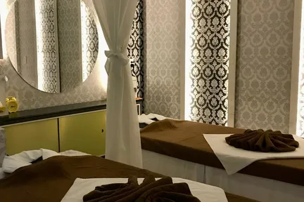 会安 Coral Spa & Massage 体验