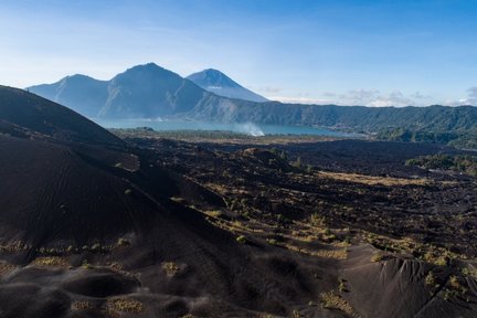 Terunyan Village and Mount Batur Jeep Combo Day Tour in Bali