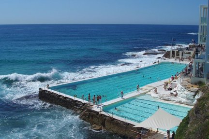 Tour Nửa Ngày Tham Quan Sydney và Bondi