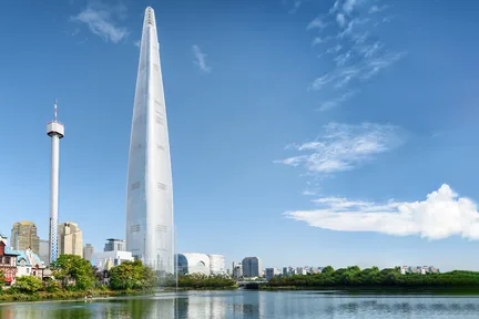 畅游首尔：十大必去人气打卡景点一日游