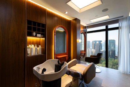 Arcana - Head Spa & Scalp Care | Tsim Sha Tsui | Kwun Tong