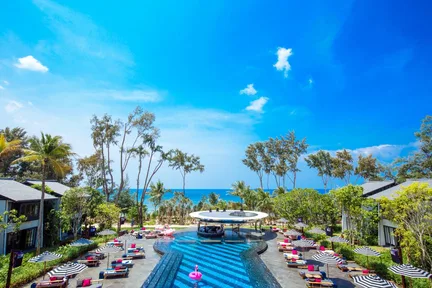 Baba Beach Club Natai Luxury Pool Villa Hotel by Sri panwa