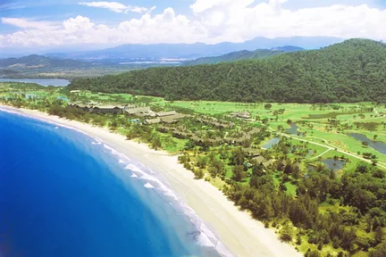 Nexus Resort & Spa Karambunai