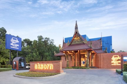 Aksorn Rayong The Vitality Collection