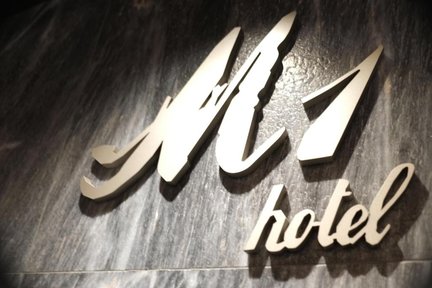 香港北角M1酒店