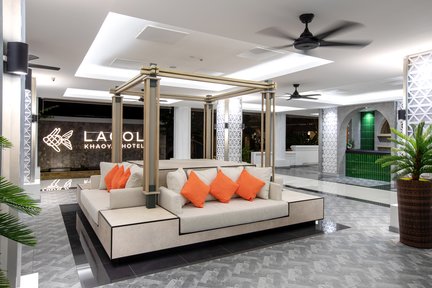 Lacol Khao Yai - A Chatrium Collection