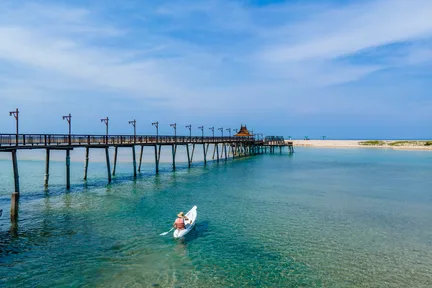 The Hotspring Beach Resort & Spa