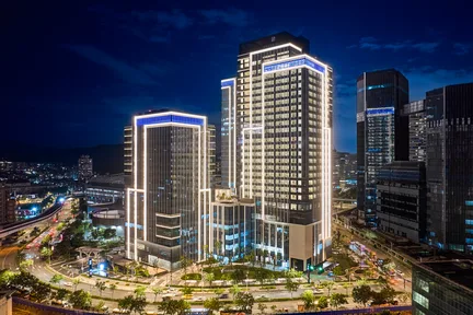 GRAND HILAI TAIPEI