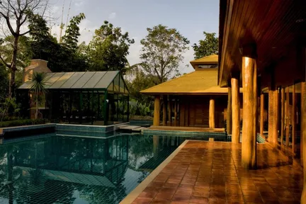Chayana Resort