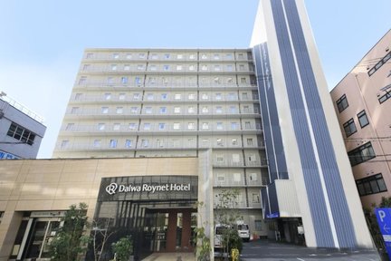 Daiwa Roynet Hotel SakaiHigashi