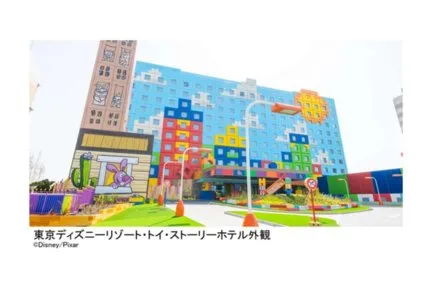 Tokyo Disney Resort: Everything You Need Before Visiting