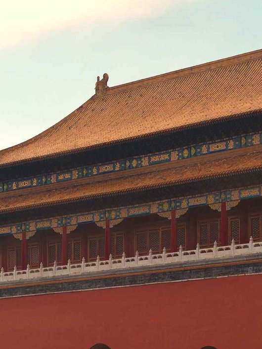 北京