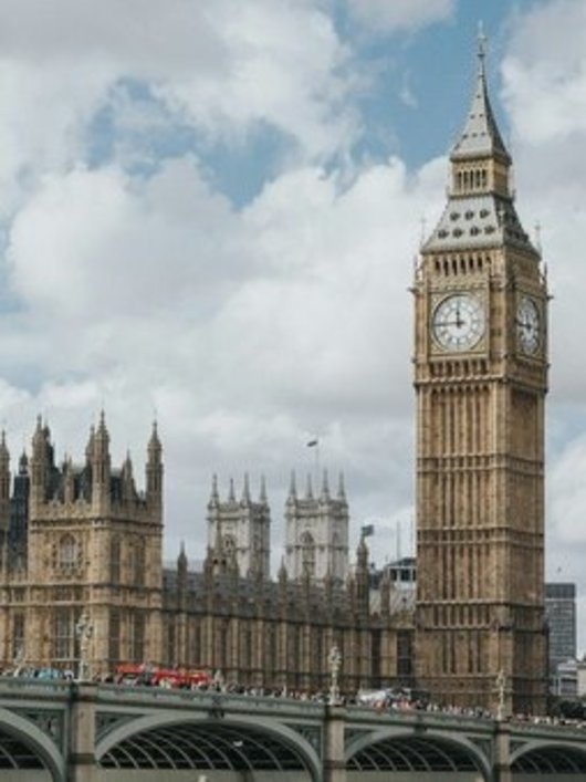 London
