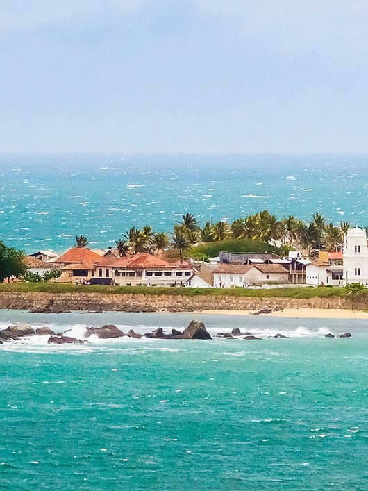 Galle