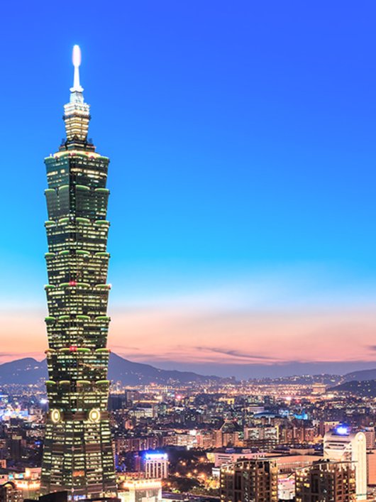 台北