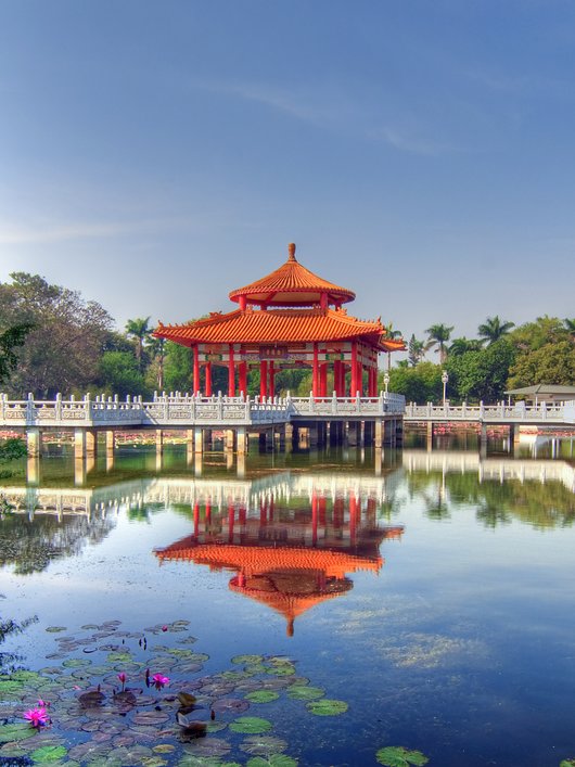 台南