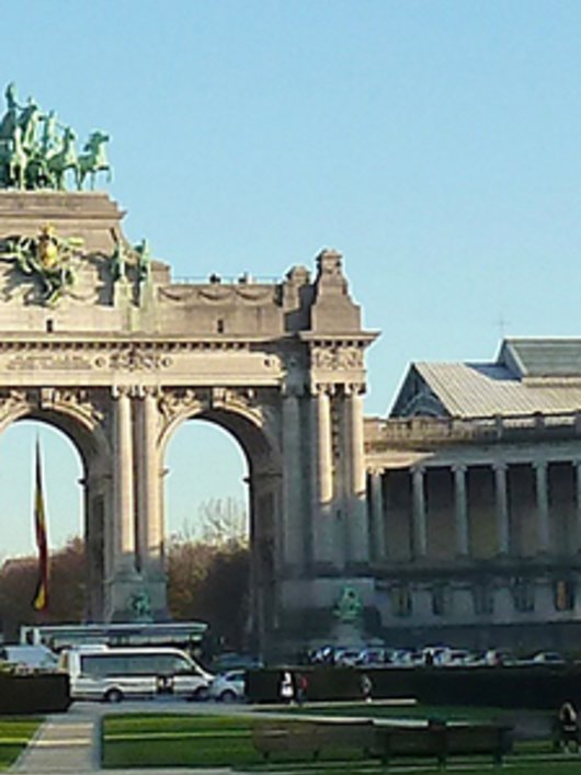 Brussels