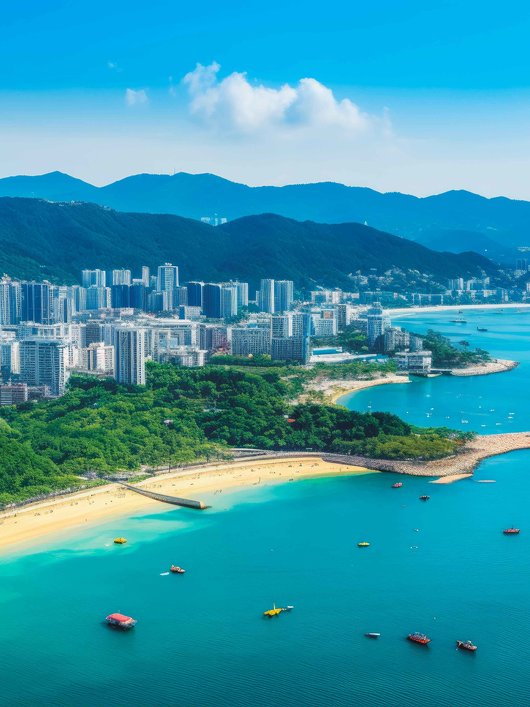 珠海