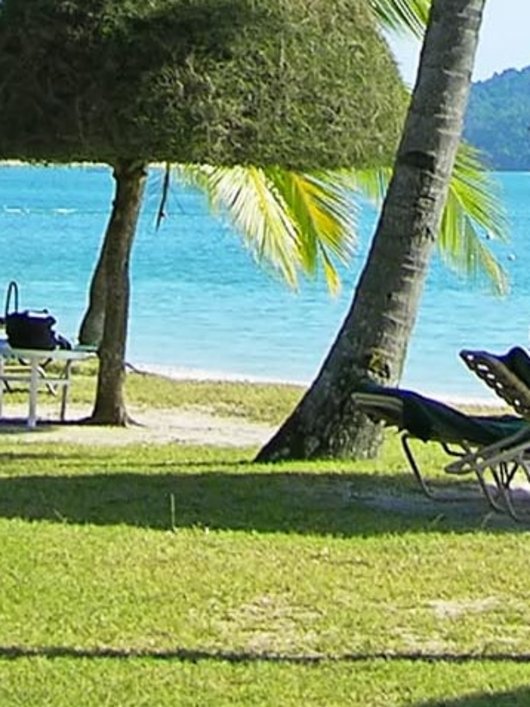 Langkawi