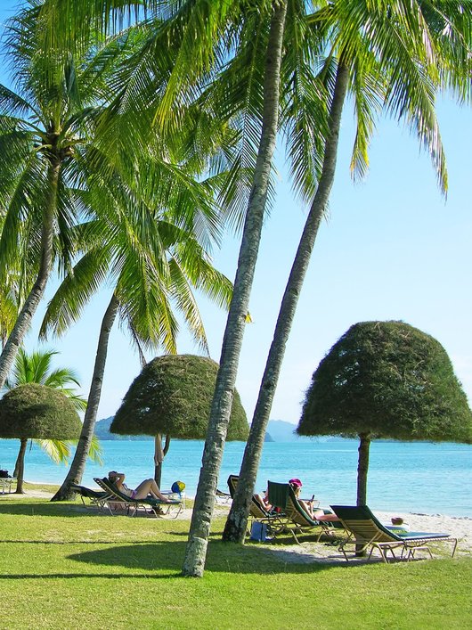 Langkawi