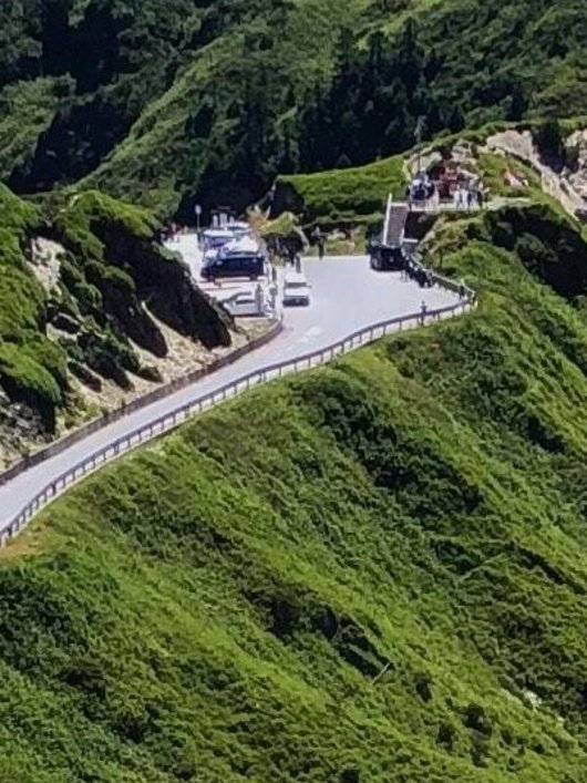 Nantou
