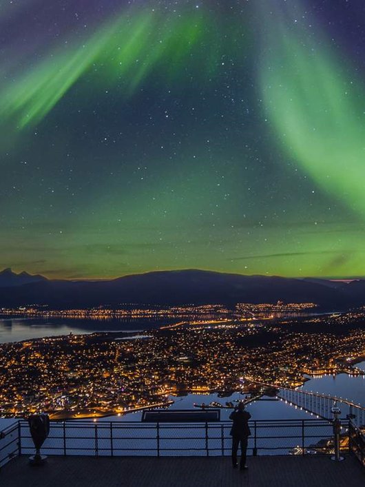 Tromso