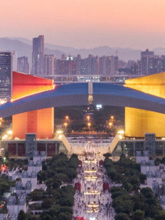 Shenzhen