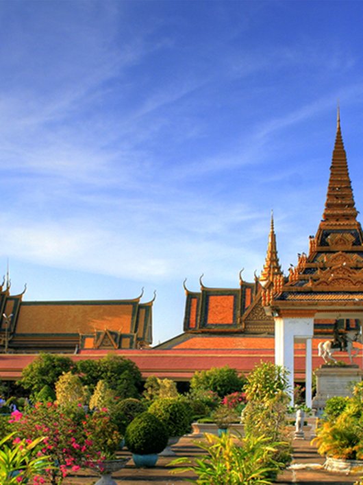 Phnom Penh