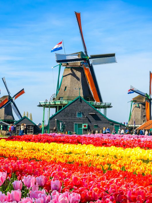 Amsterdam