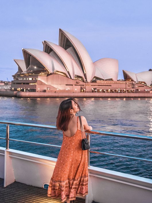 Sydney
