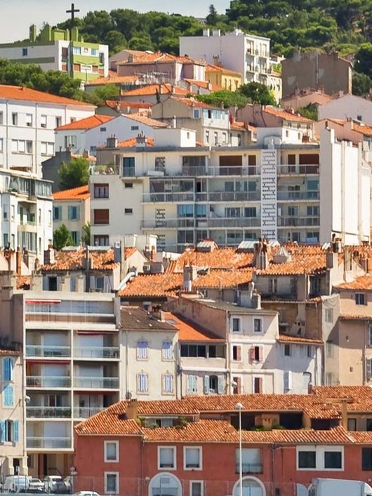 Marseille