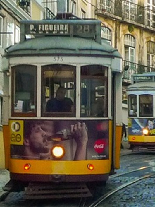 Lisbon