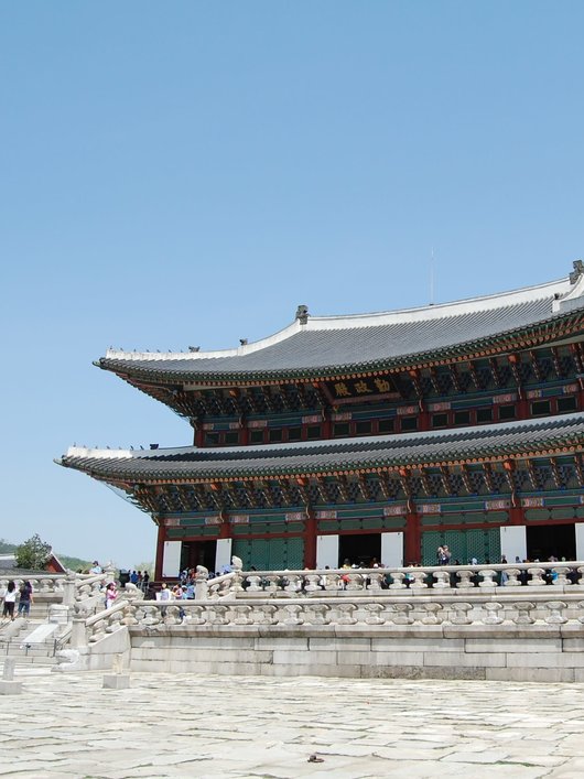 首尔