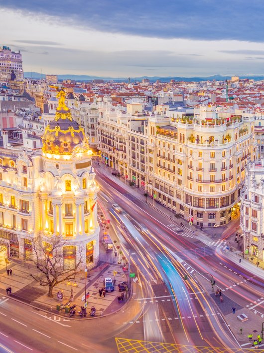 Madrid