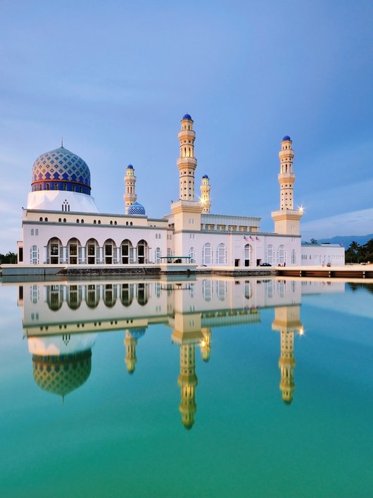 Kota Kinabalu