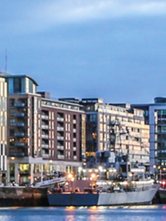 County Dublin