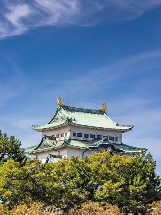 名古屋