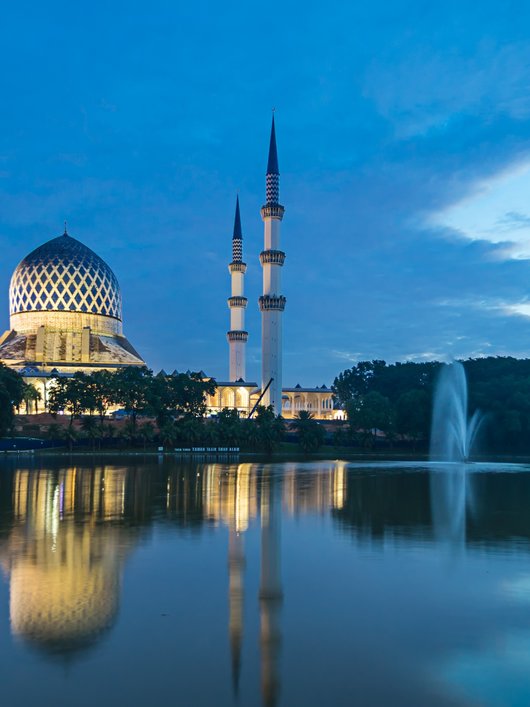 Shah Alam