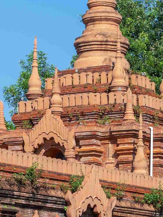 Xishuangbanna