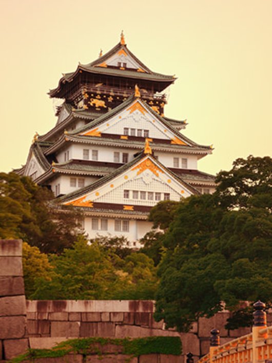 大阪