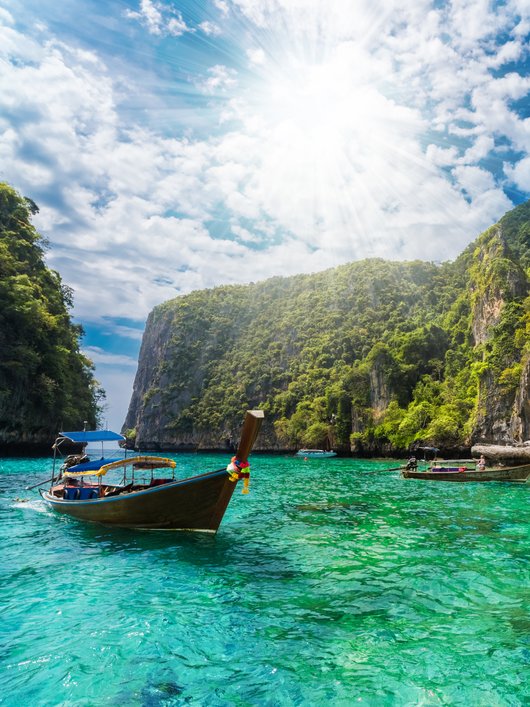 普吉島
