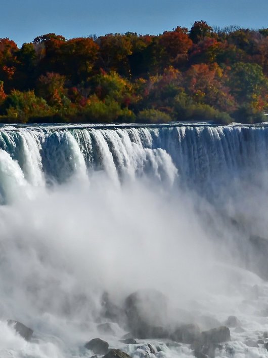 Niagara Falls