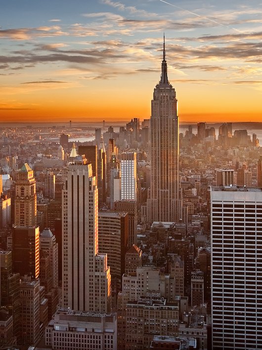 New York