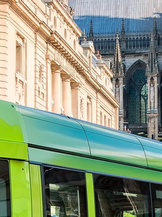 Reims