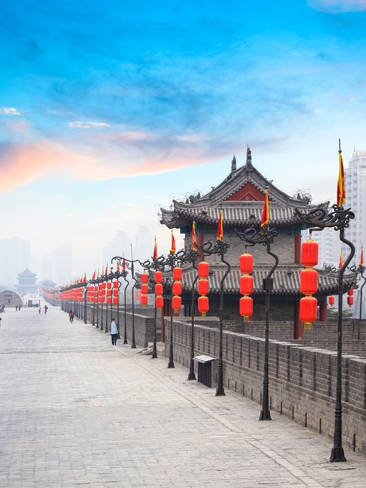 Xi'an