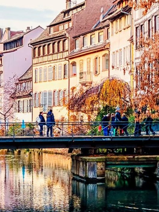 Strasbourg