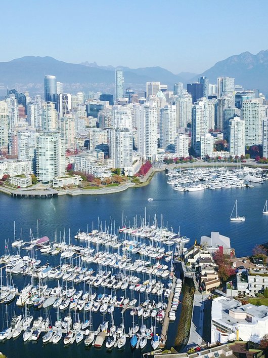 Vancouver