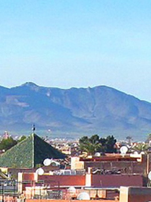 Marrakech